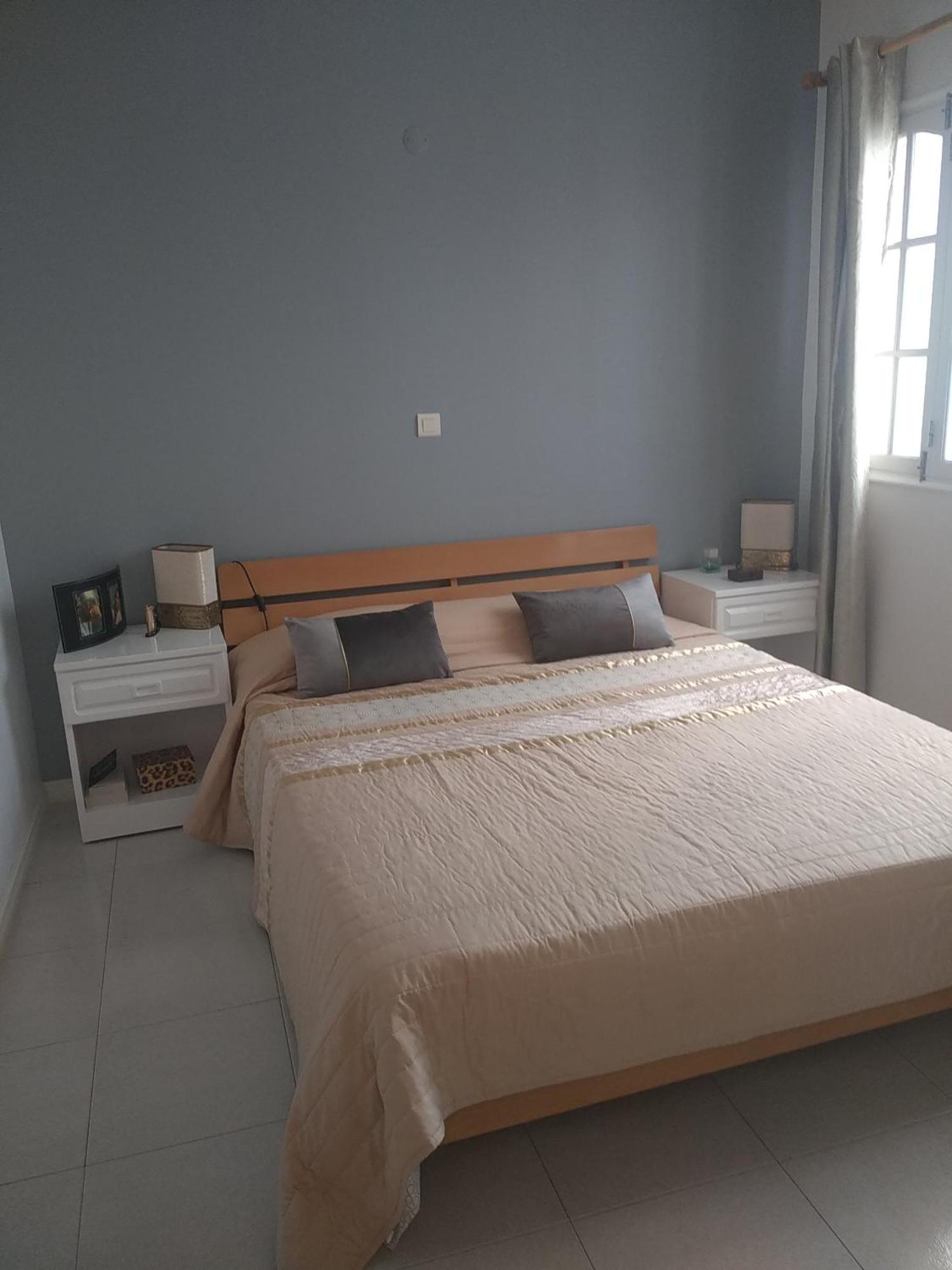 Maderalzinho Apartment Mindelo Room photo
