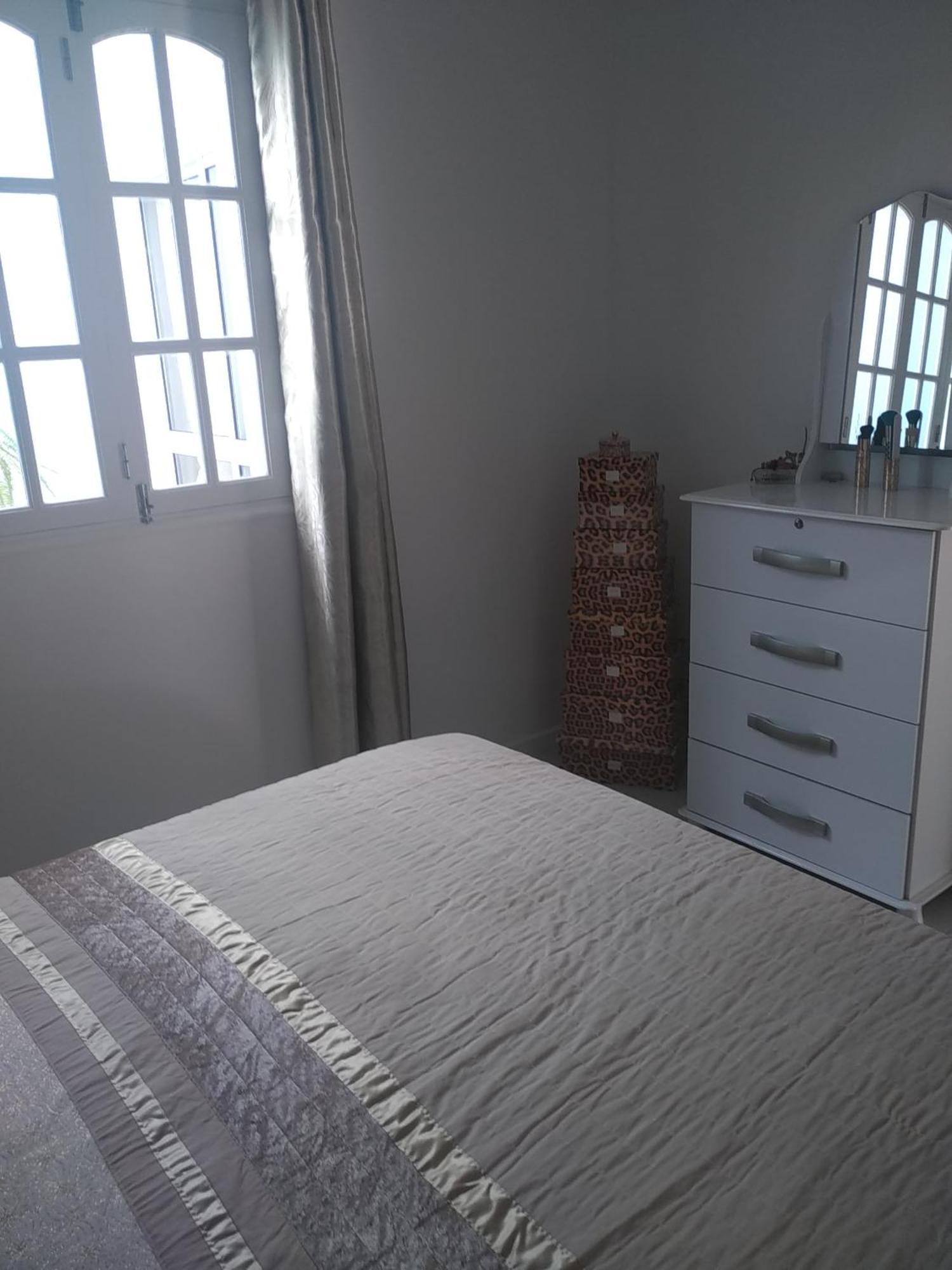 Maderalzinho Apartment Mindelo Room photo