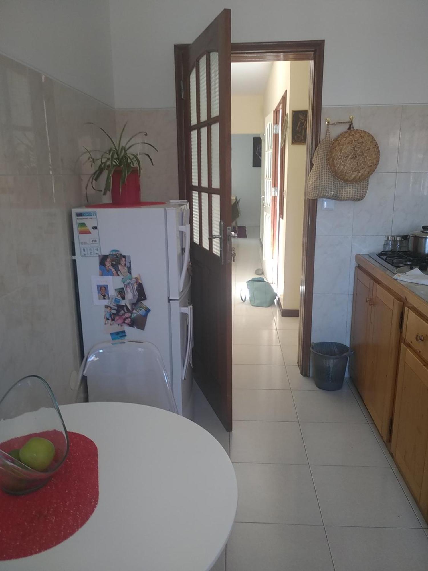 Maderalzinho Apartment Mindelo Room photo