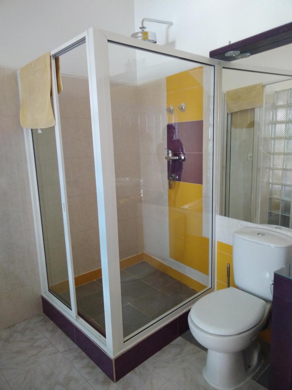 Maderalzinho Apartment Mindelo Exterior photo